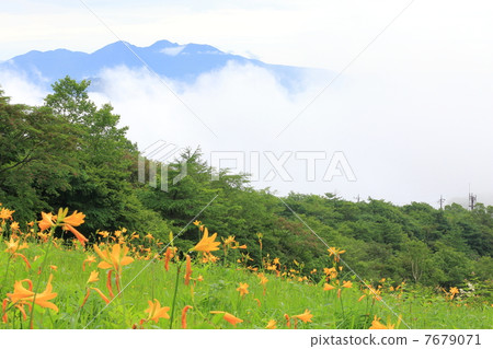 Kirisoki Kogen 7679071