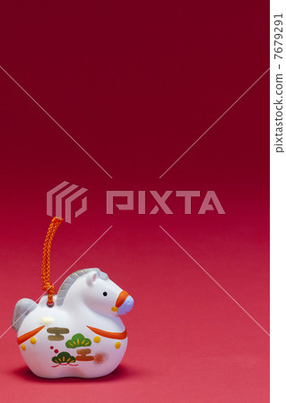 十二生肖·馬年(馬) 十二生肖·馬年(馬) 7679291