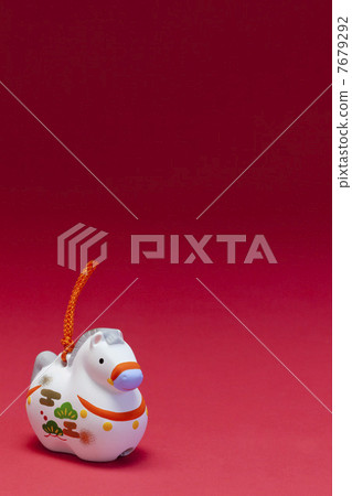 十二生肖·馬年(馬) 十二生肖·馬年(馬) 7679292
