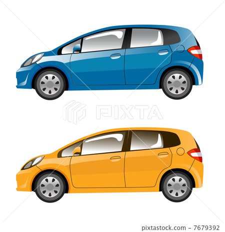 Automobile 7679392