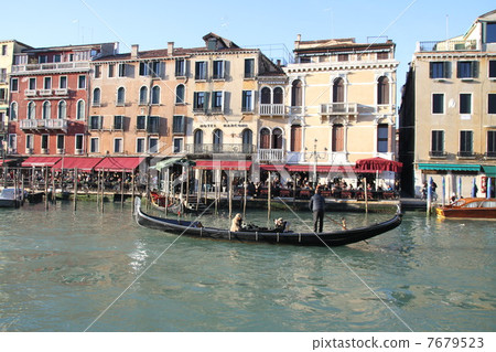 Venice Venice 7679523