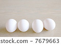 Egg 7679663