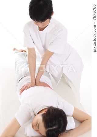 Massage Massage 7679760