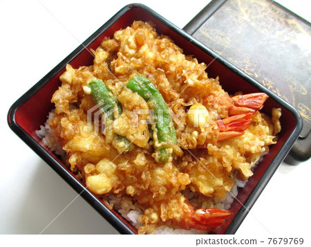 天堂的Ebi 天堂的Ebi 7679769