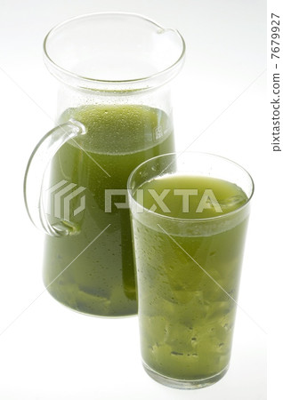 Green juice Green juice 7679927