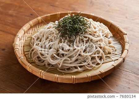 Zaru蕎麥麵 7680134