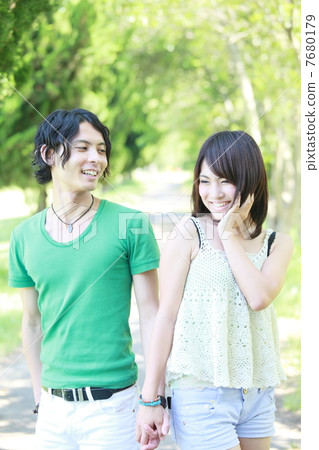 Couple image 7680179