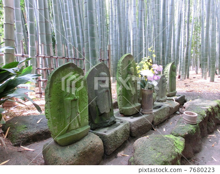 Hokokuji Temple Hokokuji Temple 7680223