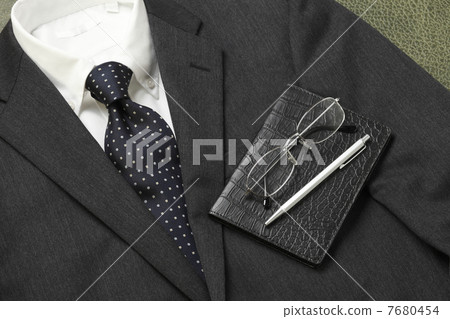 Business skills 7680454