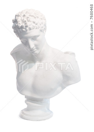 Hermes bust Hermes bust 7680468