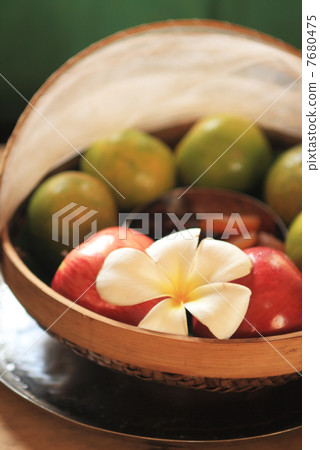 Welcome fruit Welcome fruit 7680475