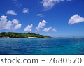 Kawahira Bay offshore 7680570