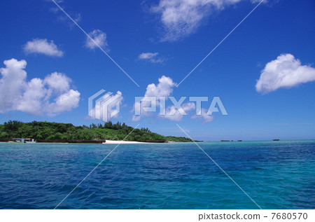 Kawahira灣離岸 7680570