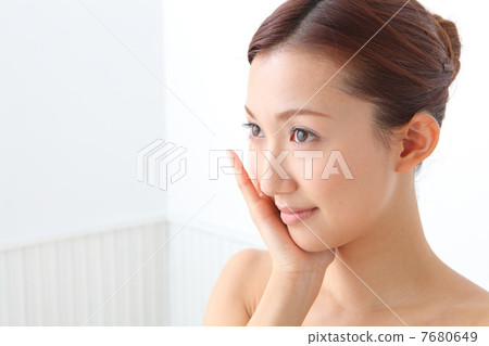 Beauty image 7680649