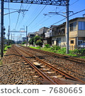 好天氣去任何地方 7680665