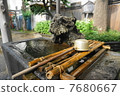 一座寺廟 7680667