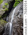 Sen no waterfall 7680954
