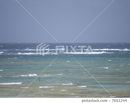 沖繩主島,Shinbara沒有海洋美麗的海美海美麗的海島 沖繩主島,Shinbara沒有海洋美麗的海美海美麗的海島 7681244