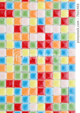 Colorful tiles 7681468