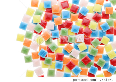 Colorful minitiles Colorful minitiles 7681469