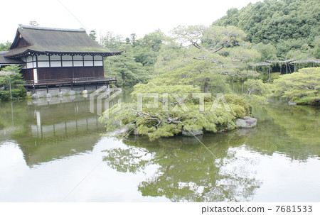Shinen的花園 7681533