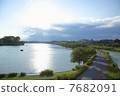 Senba Lake 7682091