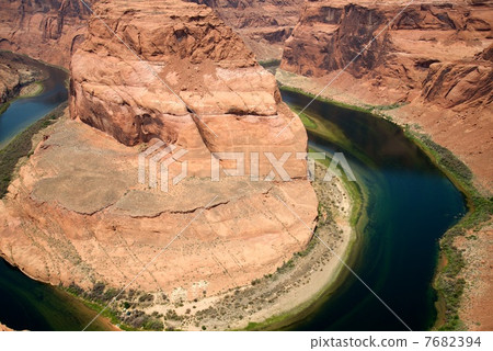 Horseshoe Bend 7682394