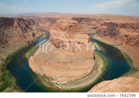 Horseshoe Bend Horseshoe Bend 7682396