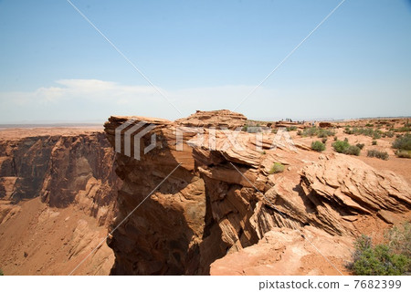Horseshoe Bend 7682399