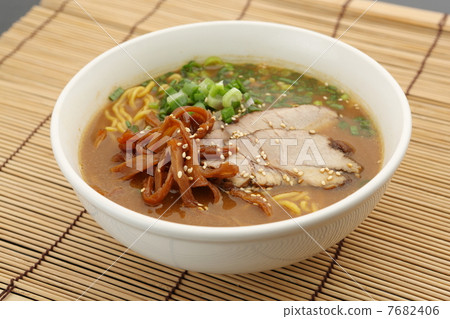 Miso Ramen Miso Ramen 7682406
