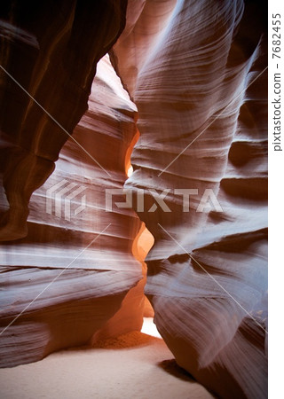Antelope Canyon Antelope Canyon 7682455