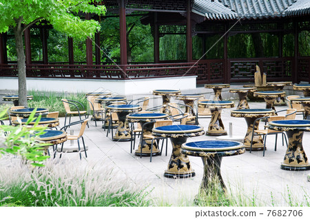 Chinese restaurant Chinese restaurant 7682706