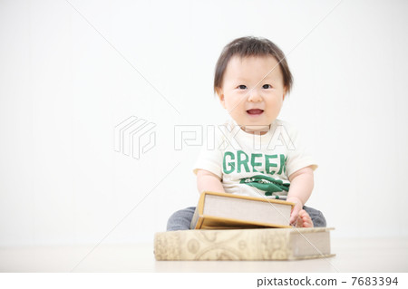 Book baby Book baby 7683394