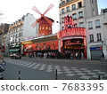 Moulin rouge 7683395