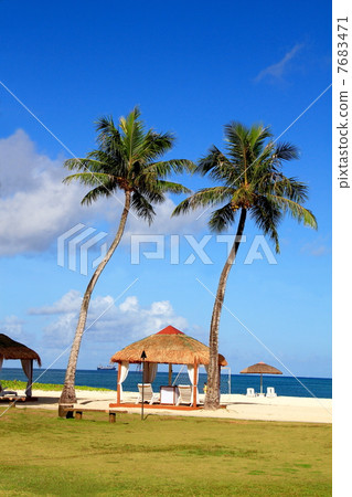 Saipan 7683471
