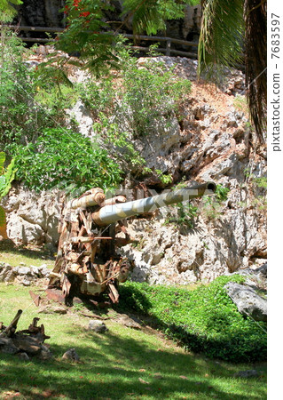 Banzai懸崖 Banzai懸崖 7683597