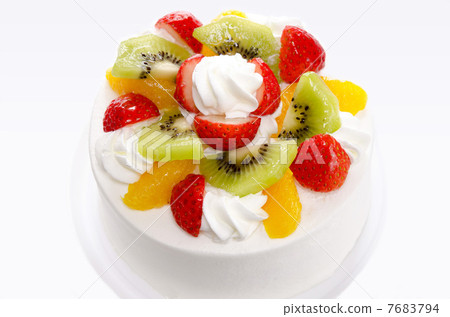Fruit cake 02 7683794