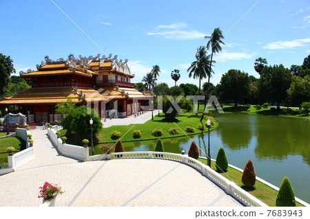 Ayutthaya Ayutthaya 7683943
