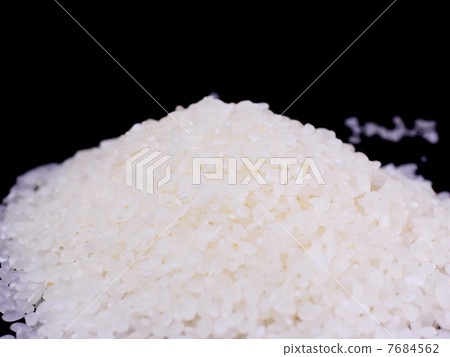日本白米飯 日本白米飯 7684562