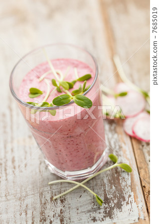 detox smoothie 7685019