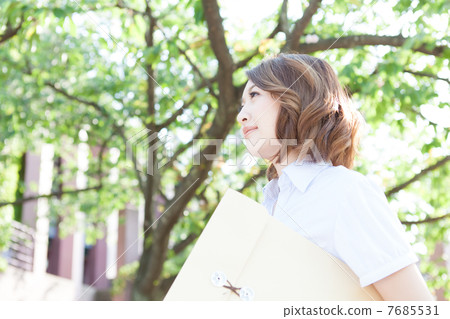 Business woman Business woman 7685531