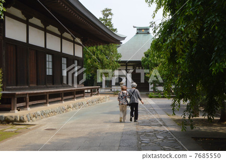 國家城市南通寺 7685550