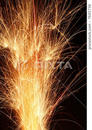 博爾德煙花 博爾德煙花 7685736