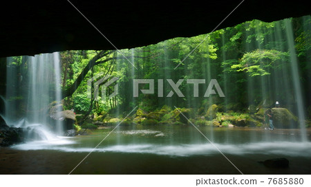 鍋瀑布 鍋瀑布 7685880