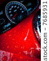 After the rain 7685931