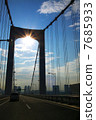 Rainbow Bridge  7685933