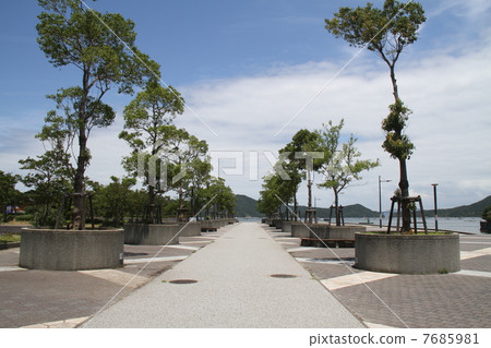 Uchino Sea Park 7685981