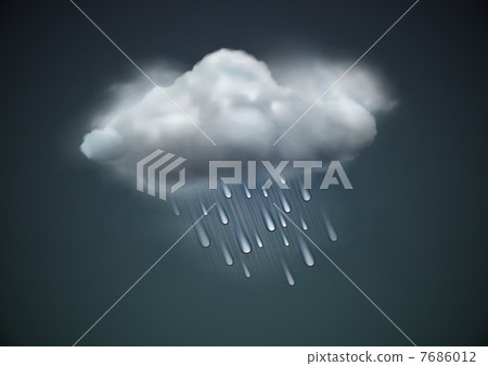 weather icon 7686012