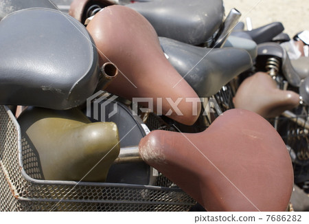 Recycled parts 07 7686282