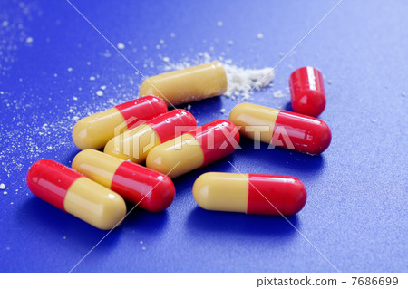 Medical tablets 7686699